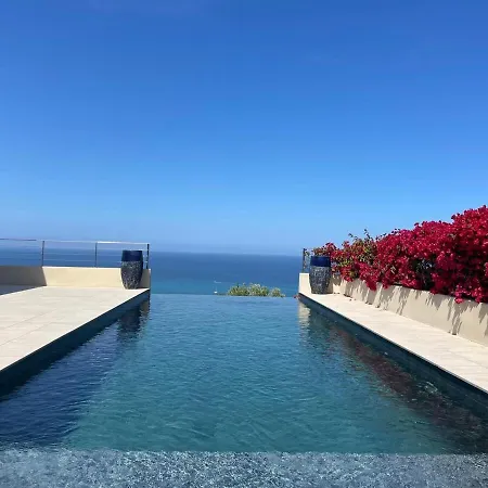 Corse Du Sud Avec Piscine Et Vue *