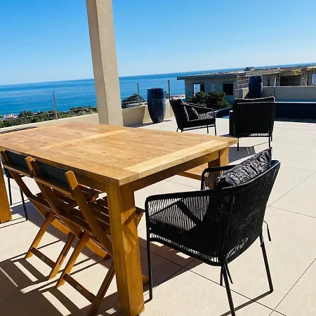 Corse Du Sud Avec Piscine Et Vue *