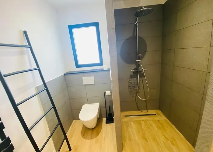 Corse Du Sud Avec Piscine Et Vue Villa