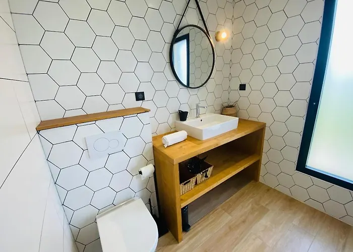 Corse Du Sud Avec Piscine Et Vue