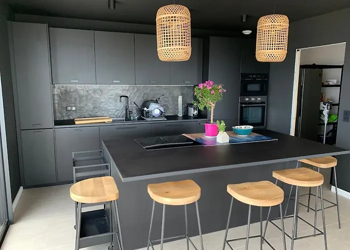 Corse Du Sud Avec Piscine Et Vue Villa Sari-Solenzara