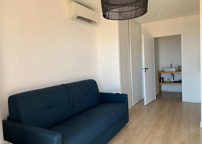 Corse Du Sud Avec Piscine Et Vue *