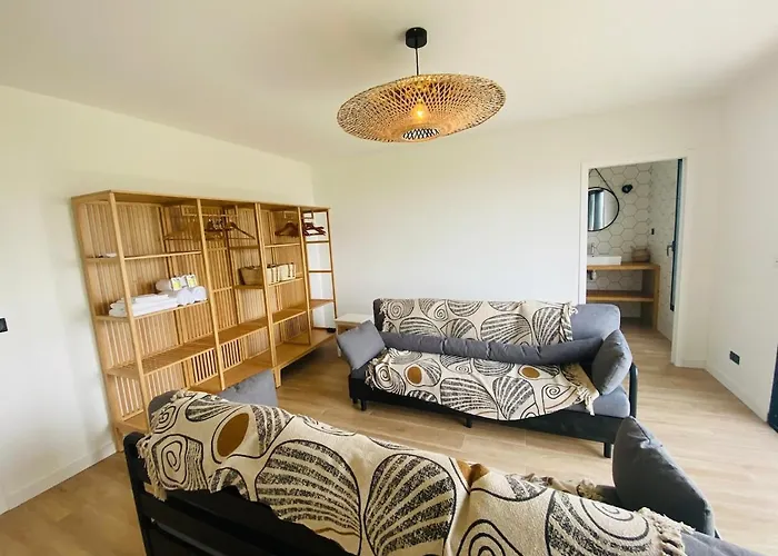 Corse Du Sud Avec Piscine Et Vue Villa