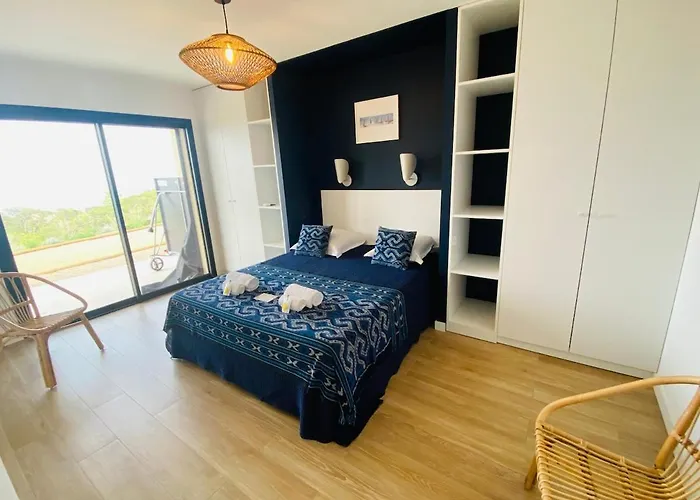 Corse Du Sud Avec Piscine Et Vue Villa